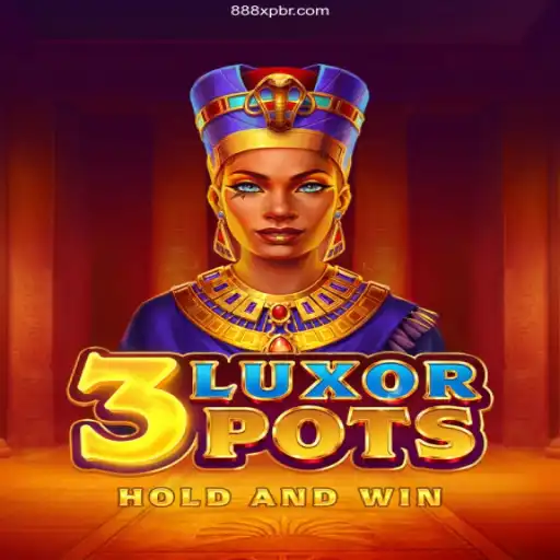 Discovering the Thrills of 3LuxorPots: A Stellar Adventure in Gaming