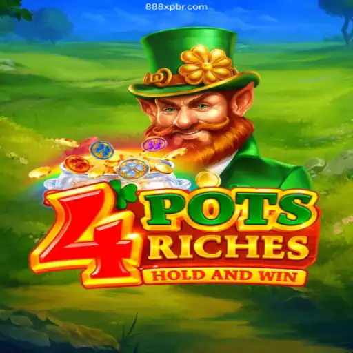 Exploring the Thrilling World of 4potsriches - A New Gaming Sensation