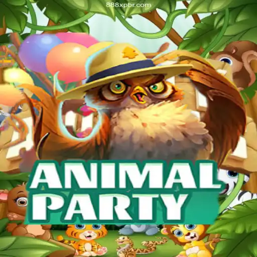 Explore AnimalParty and the Rise of 888XP in Brazil