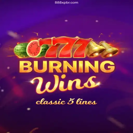 Exploring BurningWins: A Thrilling Casino Slot Experience
