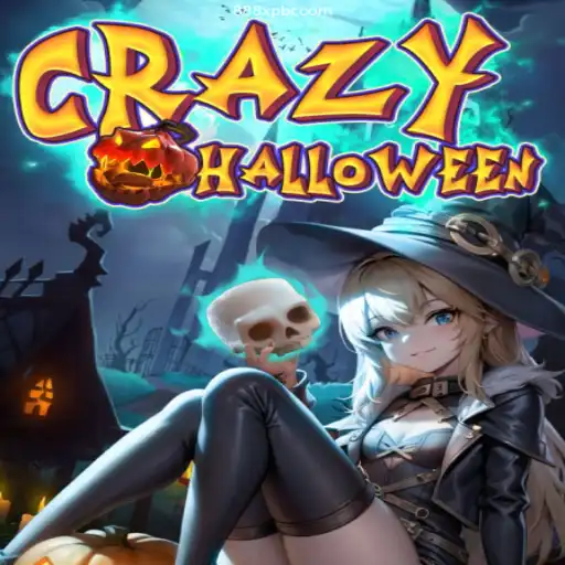 Dive into the Mystical World of CrazyHalloween with 888XP – Brazil's Premier Betting Site