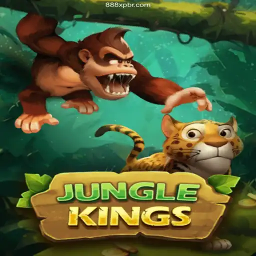 Exploring the Thrills of JungleKings: The Game Captivating Audiences