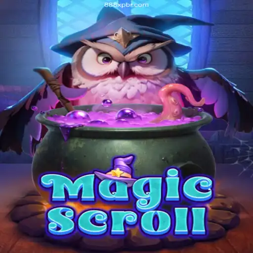 Discovering MagicScroll: A Mesmerizing Fantasy Adventure