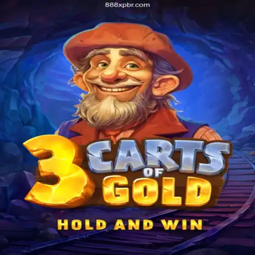 Discover the Intrigue of 3cartsOfGold: A Captivating Gaming Experience