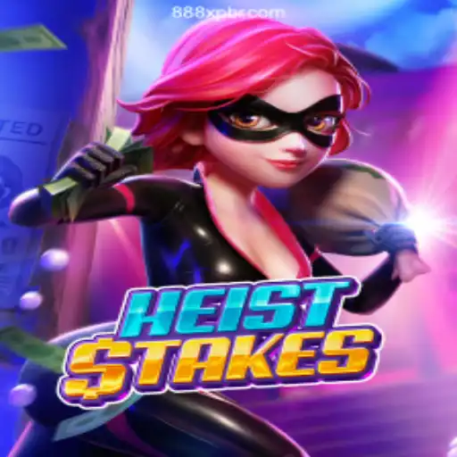 Discover the Thrilling World of HeistStakes: The Ultimate Casino Experience