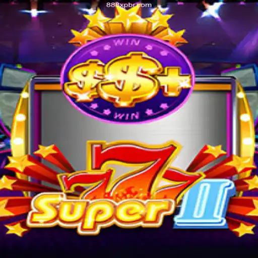 Exploring Super777II: A New Era of Gaming