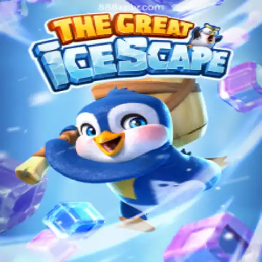 Discover the Thrills of TheGreatIcescape: A Unique Gaming Experience